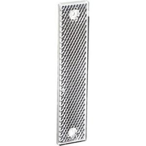 Reflektor PL180E01 175 x 34 mm Anschraubbar 2-Loch Befestigung
