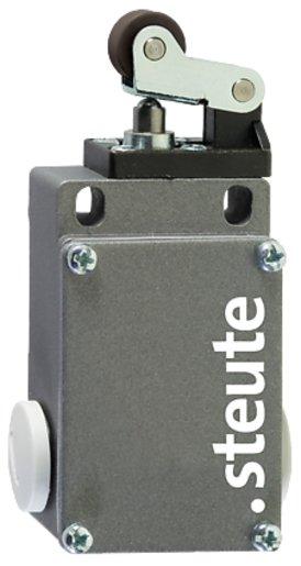 Positionsschalter MET Sicherheitsfunktion