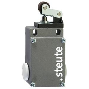 Positionsschalter MET Sicherheitsfunktion