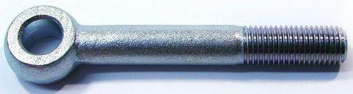 Augenschraube BM 10 x 40 mit Mutter 25mm Gewindelänge