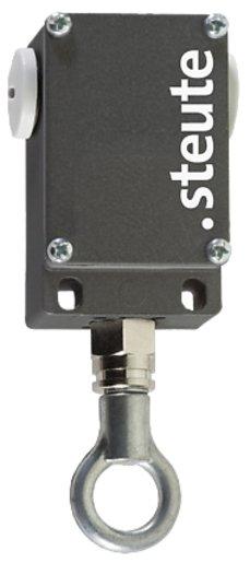 Seilzugschalter Metallgehäuse IP65 max. 45N