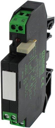 Optokoppler 53V DC / 53V DC / 1 A / 1 Wechsler Schraubklemmen