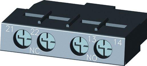 Hilfsschalter 3RV2901-1E