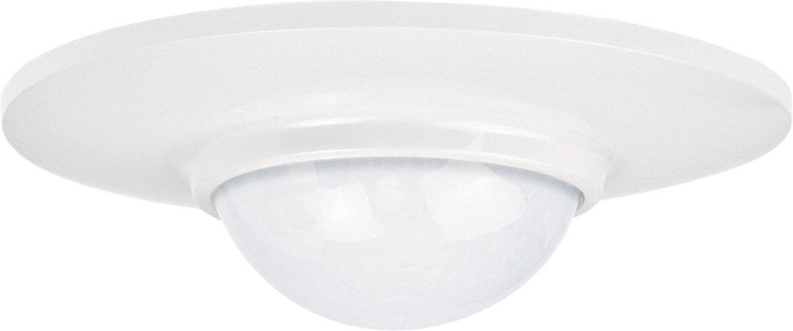 Präsenzmelder mit KNX/KLR-Schnittstelle Swiss Garde 360 Präsenz RA 16m