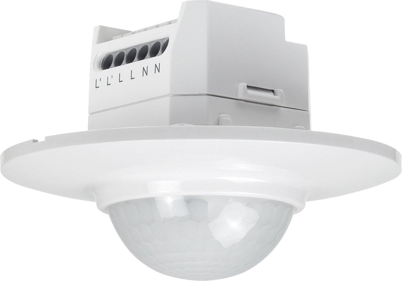 Präsenzmelder 1-Kanal Swiss Garde 360 Präsenz Master 16 m