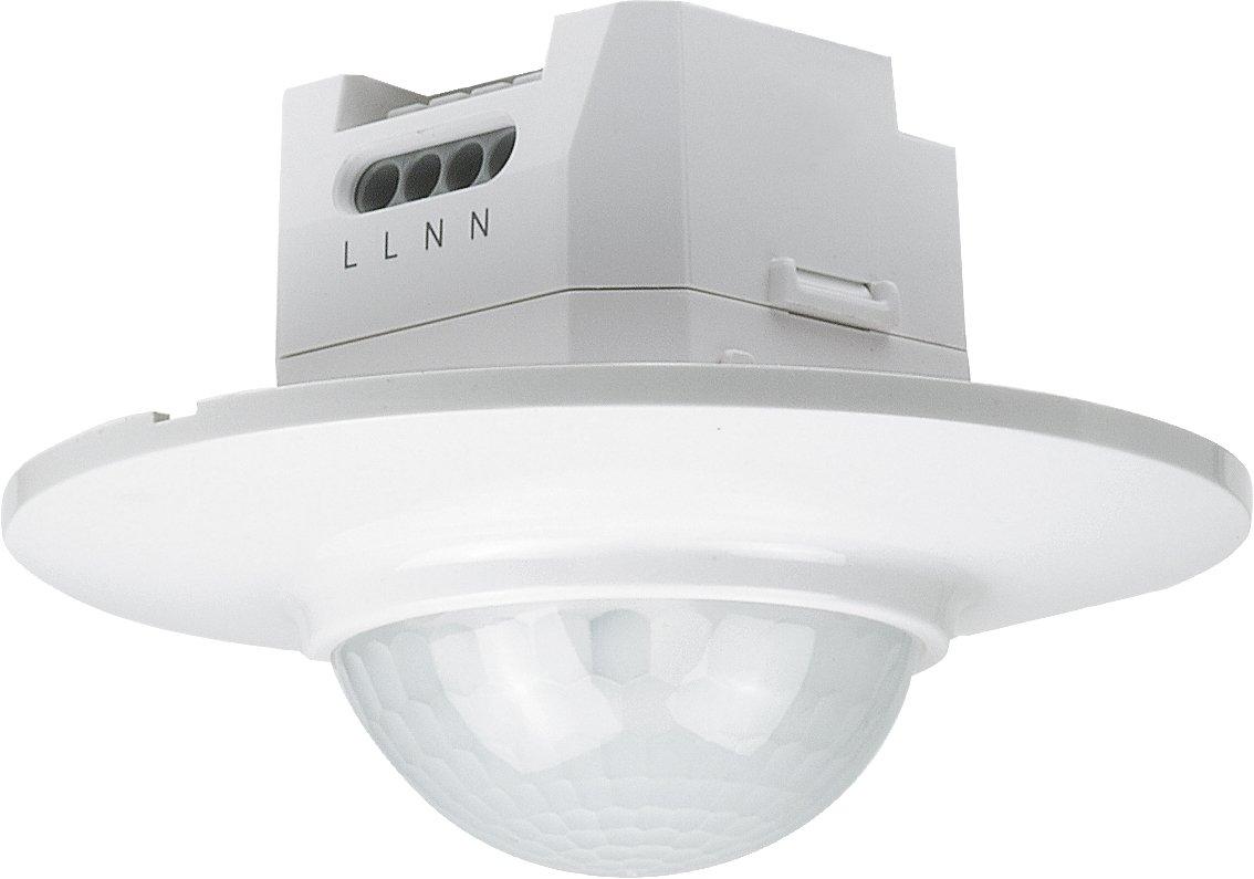 Präsenzmelder 1-Kanal Swiss Garde 360 Präsenz Slave RA 16 m