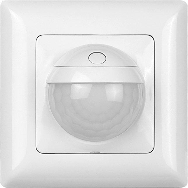 Präsenzmelder für Wandmontage Swiss Garde 300 D Max