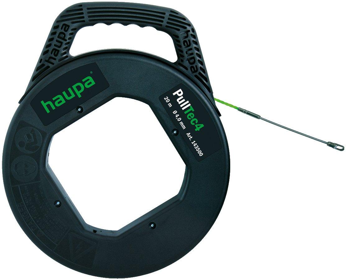Kabeleinziehgerät PullTec 4 20 Meter Ø 4 mm
