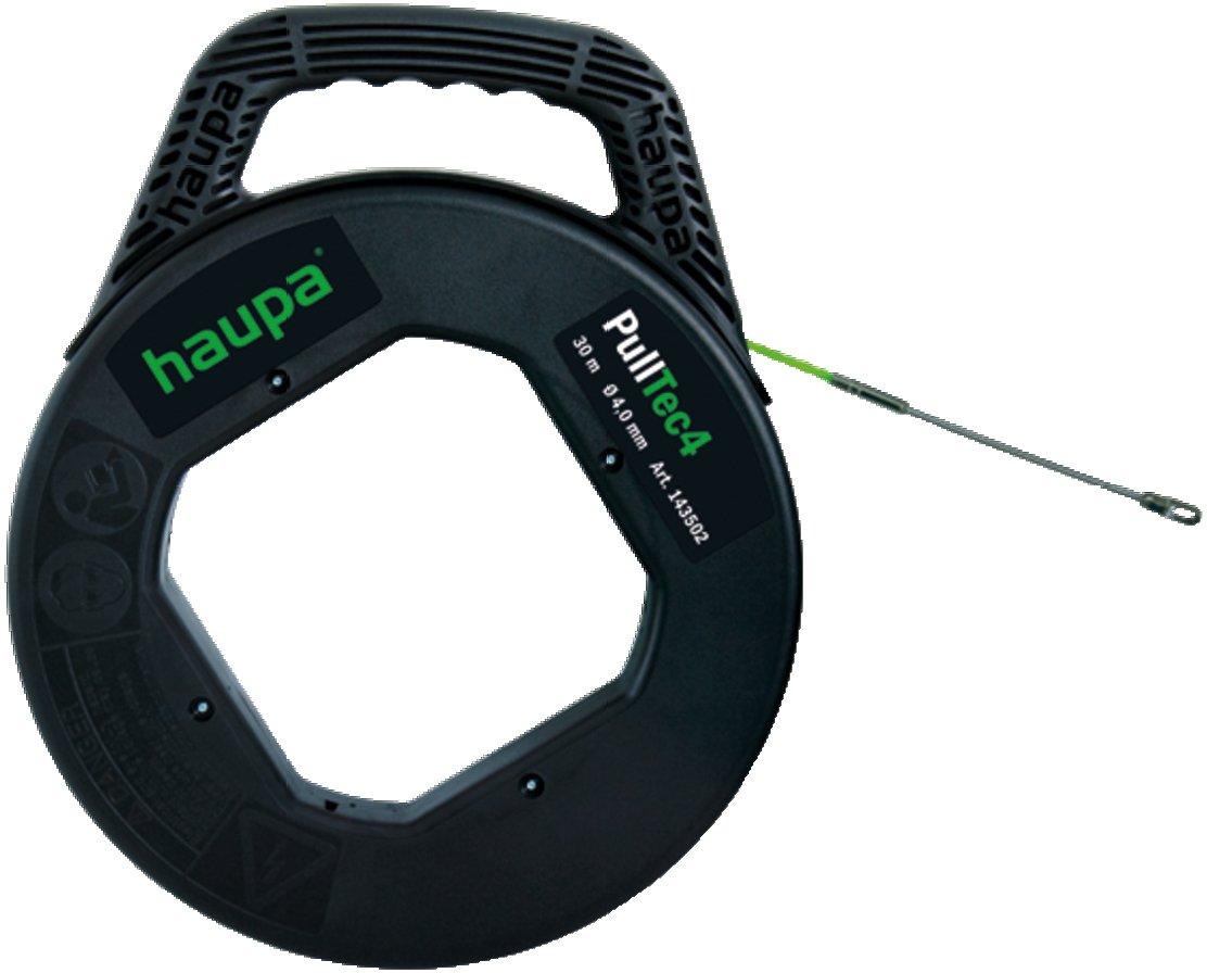 Kabeleinziehgerät PullTec 4 30 Meter Ø 4 mm