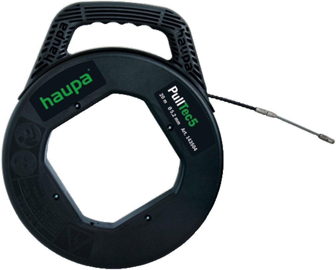 Kabeleinziehgerät PullTec 5 30 Meter Ø 5 mm