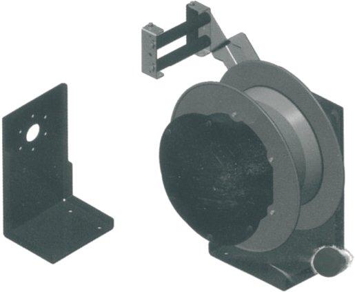 Bügel für starre Befestigung