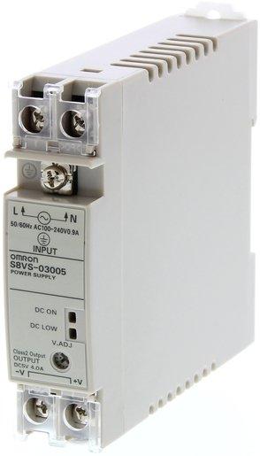 Schaltnetzteil 20 W 100 - 240 VAC / 5VDC / 4,0 A