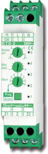 Universal Tastdimmer ETD 2