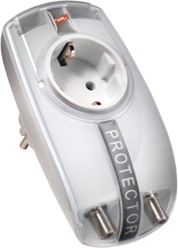 Überspannungsableiter DEHNprotector Kombiadapter f.Energie-+Antennens.
