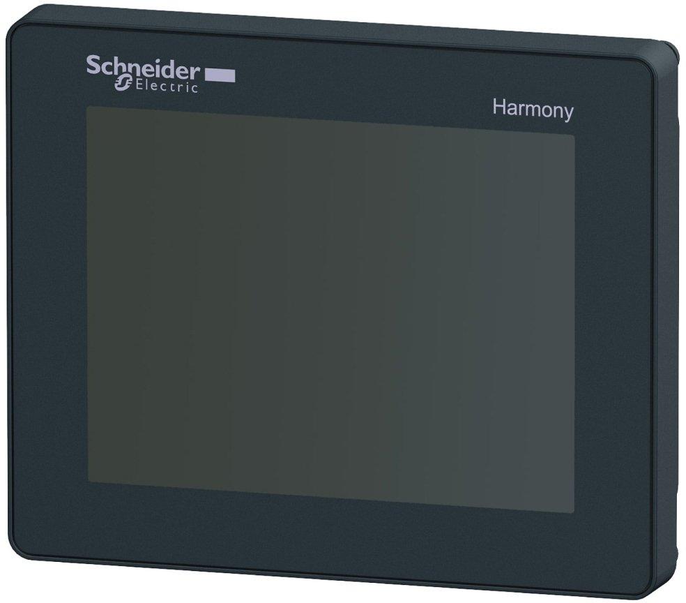 Touch Panel HMISTU 3,5 Zoll TFT 655