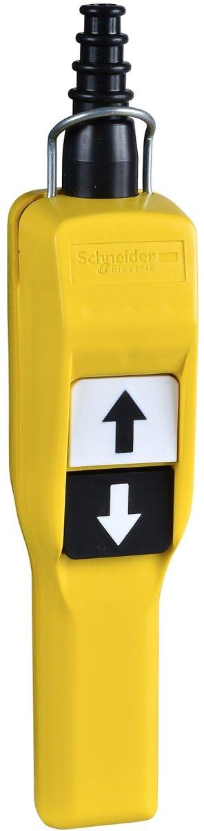 Hängetaster 1S + 1Ö je Drehrichtung