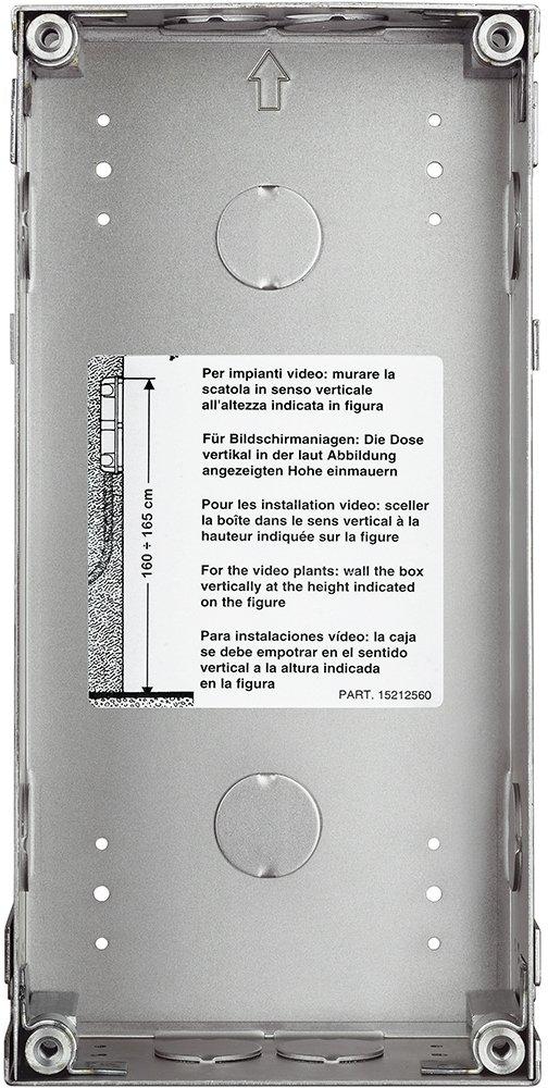 UP-KASTEN ROBUR 2 MODULE