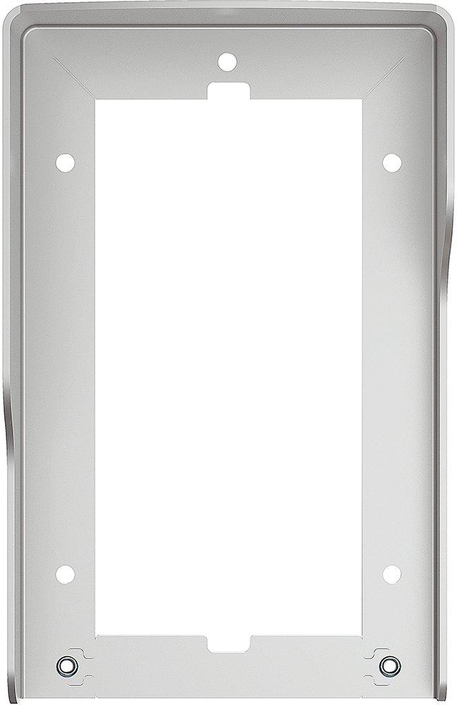 REGENDACHRAHMEN 2M ALLMETAL