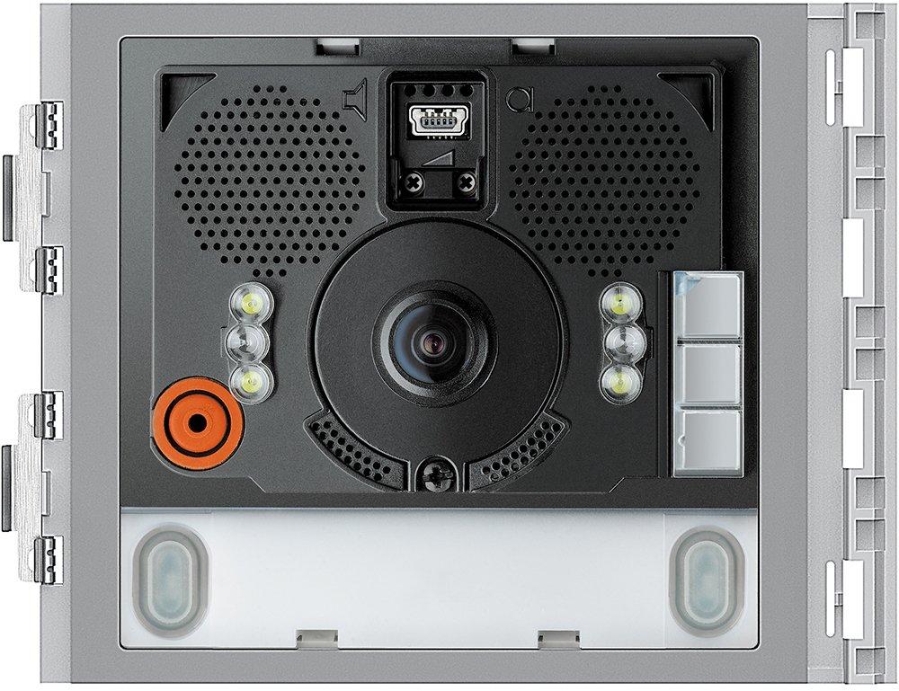 TÜRLAUTSP VIDEO WEITWINKEL 2RT