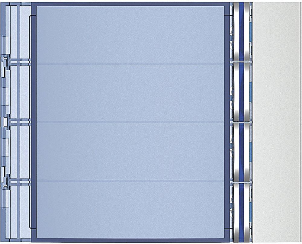 FRONTBL RUFTASTMODUL 4RT AM