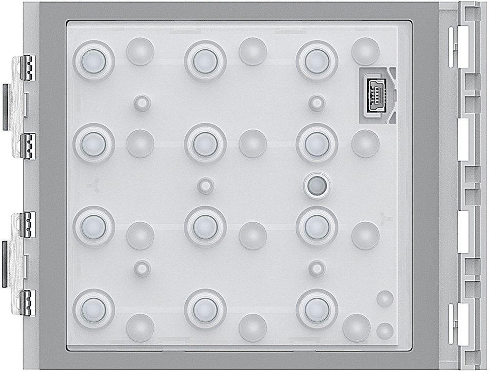 Codelock-/Tastatur-Modul für Türstation SFERA