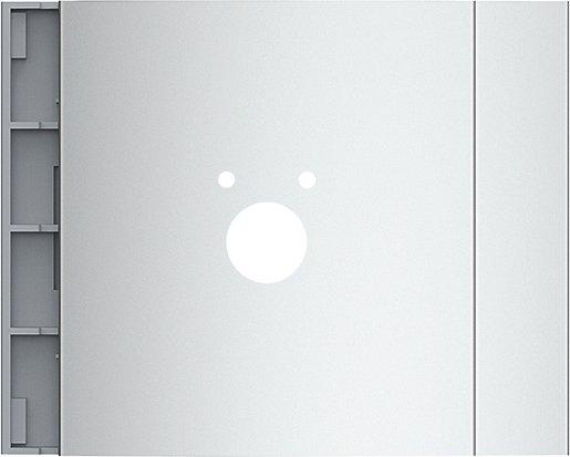 Postschlossmodul für Türstation SFERA Allmetal