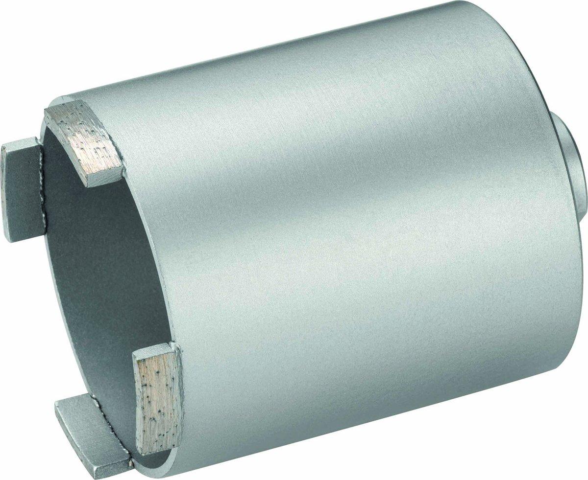 Diamant Bohrkrone 65 Silber 82mm Durchmesser