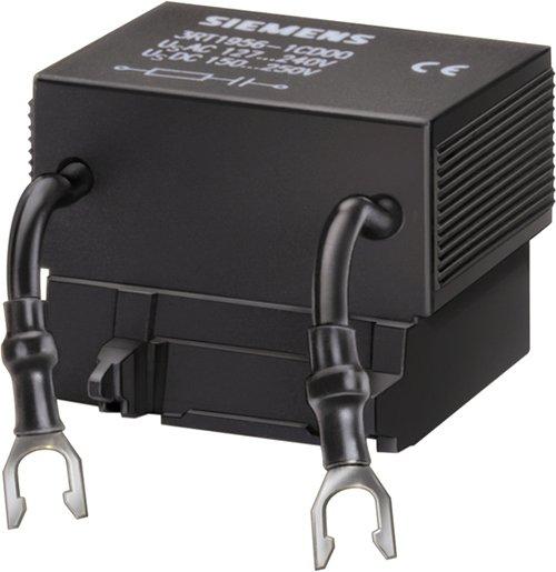 Überspannungsbegrenzer/RC-Glied für Schütze S6/S10/S12 für US=AC 127-2