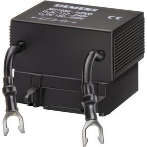 Überspannungsbegrenzer/RC-Glied für Schütze S6/S10/S12 für US=AC 127-2