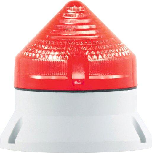Blinkleuchte CTL 600 24 - 230 V AC 5 W rot