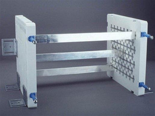 Zentraleinspeisung 1250 A