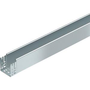 Kabelrinne SKSMU ungelocht mit Schnellverbindung 110x400x3050 St FS