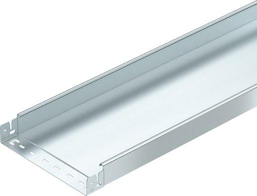 Kabelrinne MKSMU Magic ungelocht mit Schnellverbindung 60x300x3050 St FS