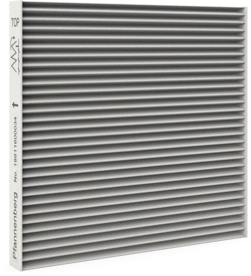 Filtermatten für PF 32000 / PFA 30000 IP 55