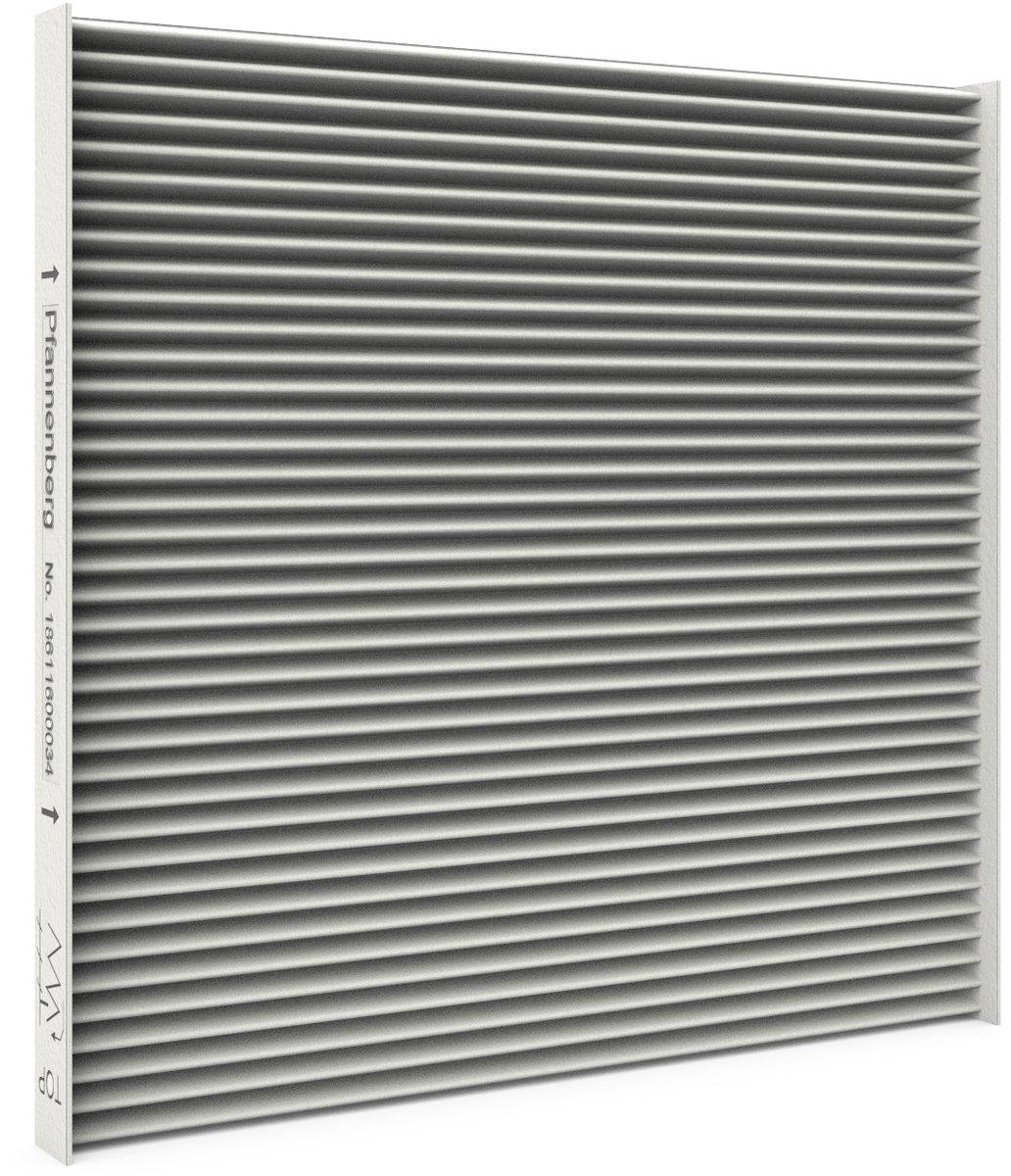 Filtermatten für PF 42500 / 43000 / PFA 40000 IP 55