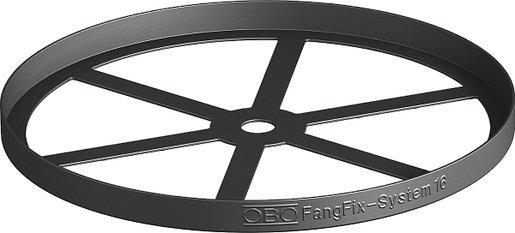 Basissystem für FangFix F-FIX-B16 3B