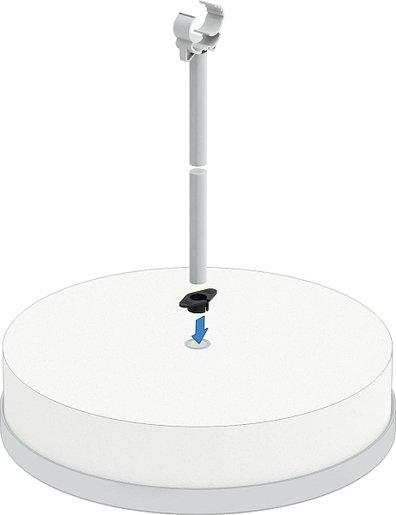 Distanzhalter isCon DH
