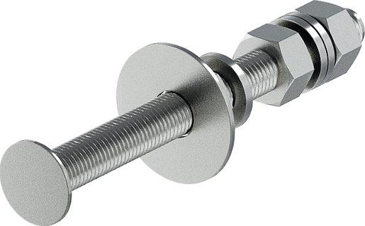 Gewindestange isFang 3B-G2