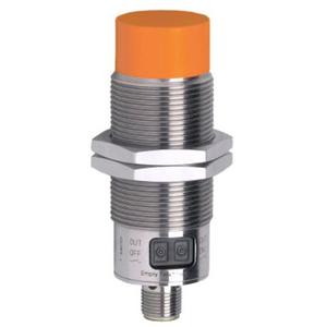 Kapazitiver Sensor M30x1,5 Schaltabstand 15 mm nicht bündig einbaubar