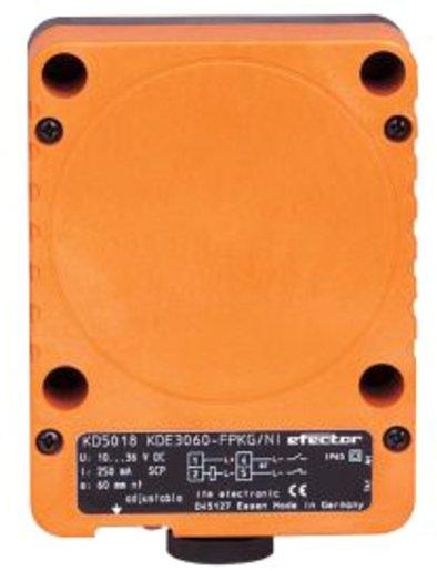 Kapazitiver Sensor M20x1,5 Schaltabstand 60 mm nicht bündig einbaubar