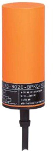 Kapazitiver Sensor 2m Kabel Schaltabstand 3-20 mm nicht bündig einbaubar