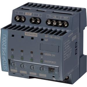 SITOP Selektivitätsmodul PSE200U