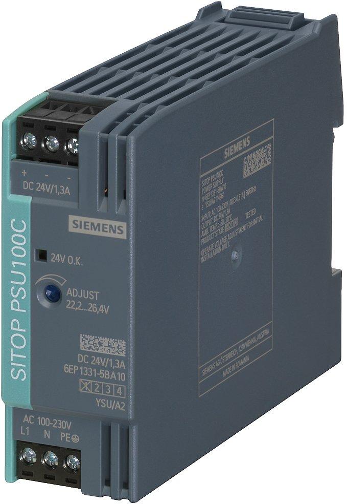 Netzteil PSU100C 24 V/1,3 A
