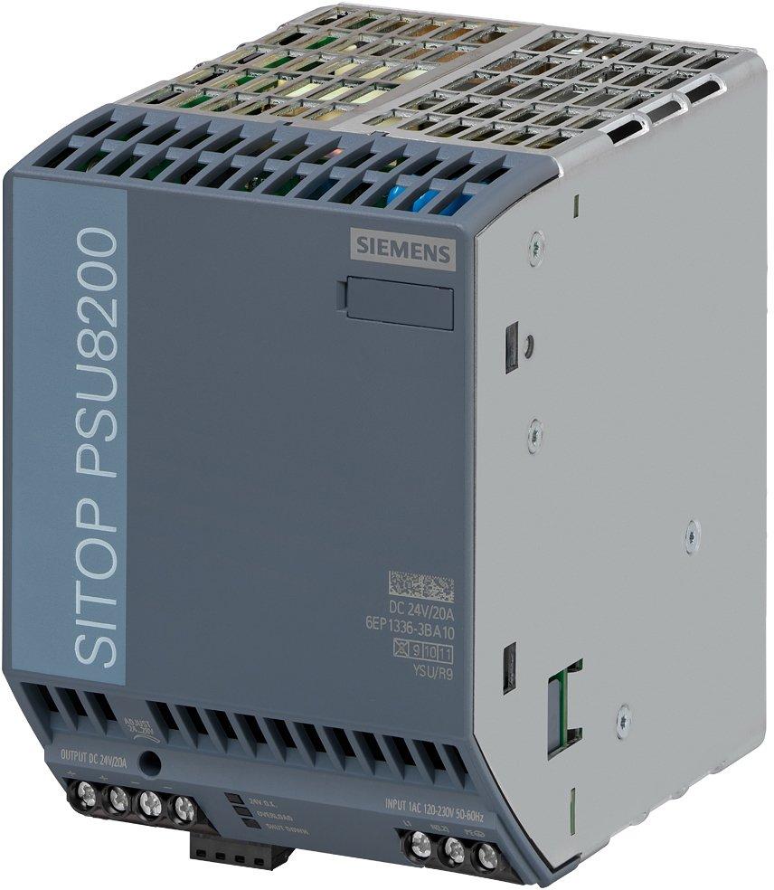 Netzteil PSU100M 24 V/20 A