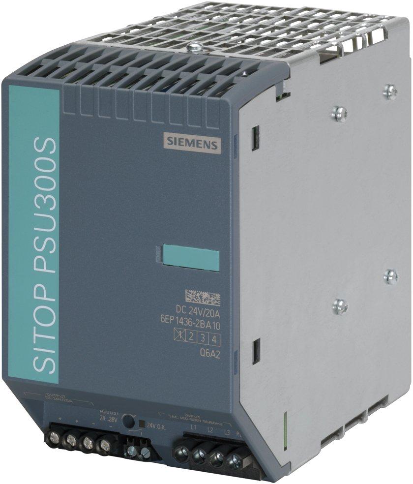 Netzteil PSU300S 24 V/20 A