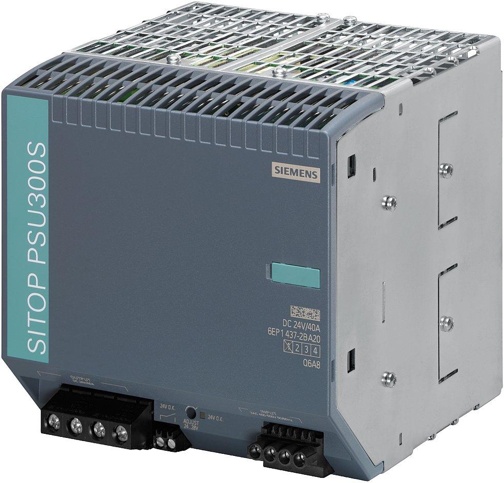 Netzteil PSU300S 24 V/40 A
