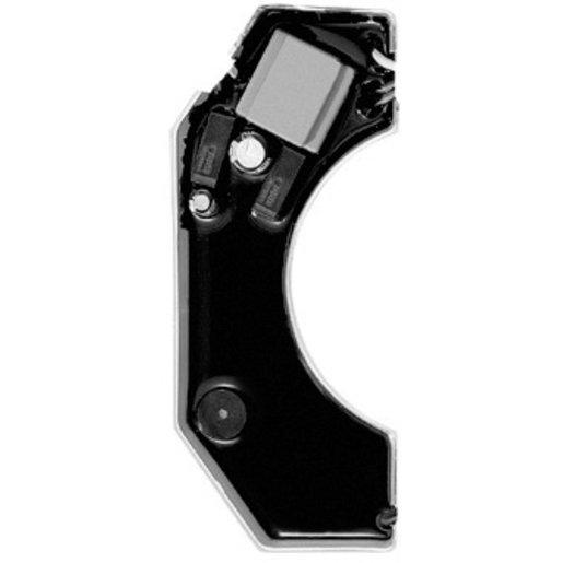 Funkempfänger Platine RTS inkl. 3m Kabel + Doppelklebeband