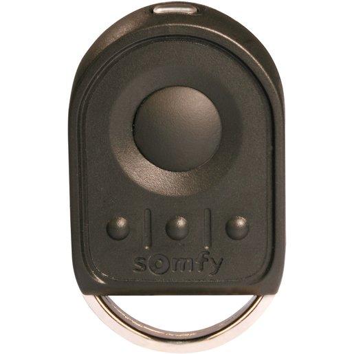 Funkhandsender Schlüsselanhänger RTS 4-Kanal