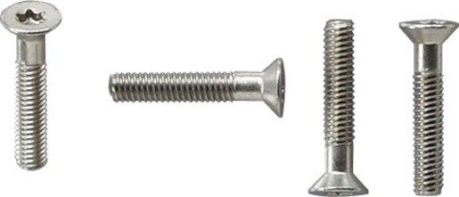 Schraubenset 30 x Torx für TX_44