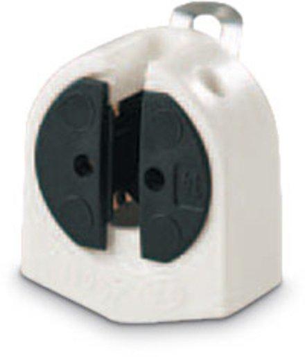 G5 Einbaufassung rückseitigen Haltekrallen Ausgleichsfeder Wanddicke 0,6-1,2mm